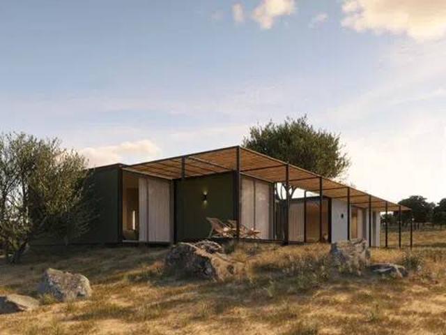 Terreno en Venta en Barcelona