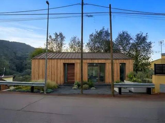 Terreno en Venta en Barcelona