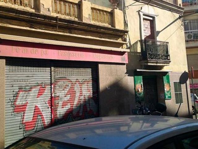 Terreno en Venta en Barcelona