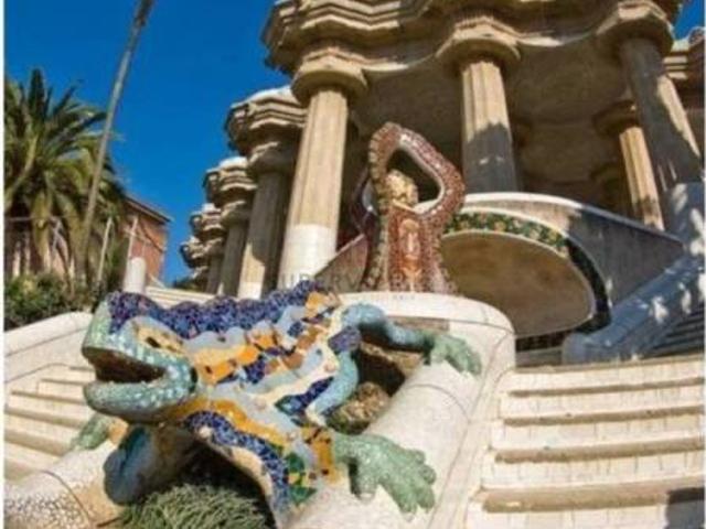 Terreno en Venta en Barcelona