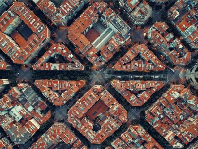 Terreno en Venta en Barcelona