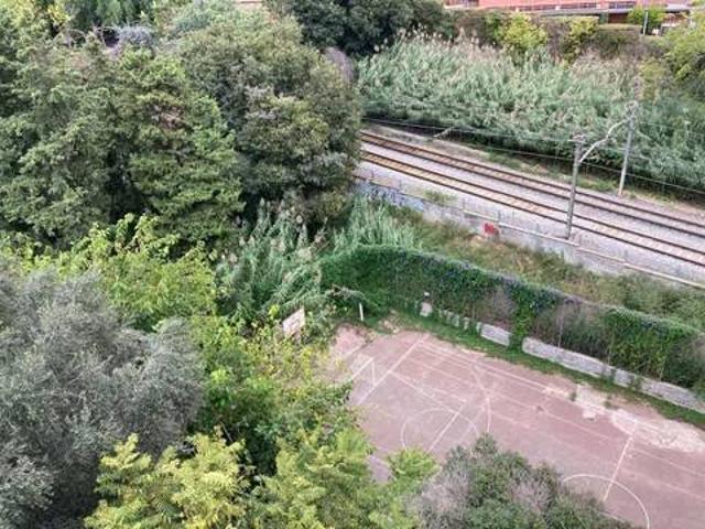 Terreno en Venta en Barcelona
