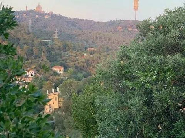 Terreno en Venta en Barcelona