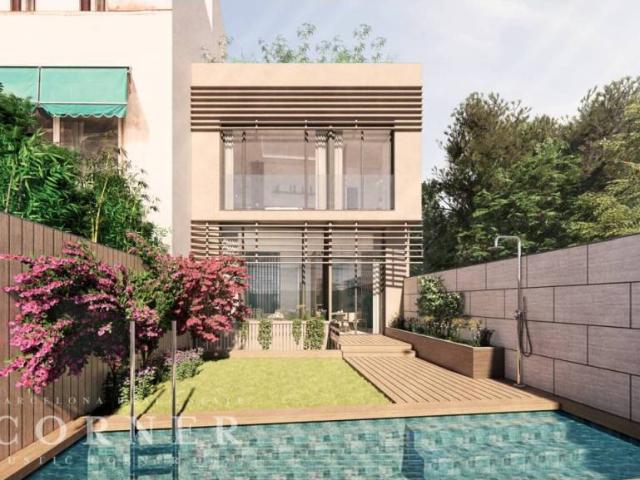 Terreno en Venta en Barcelona