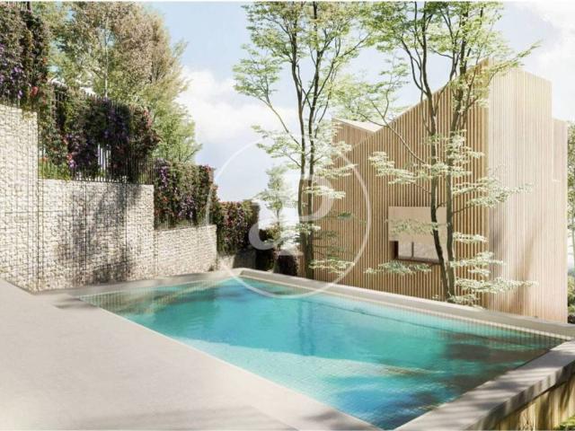 Terreno en Venta en Barcelona