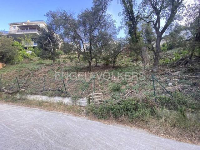 Terreno en Venta en Barcelona