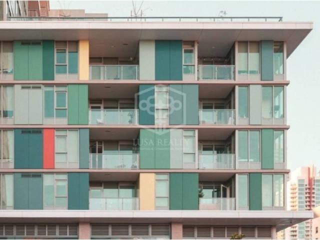 Inmueble en Venta en Barcelona