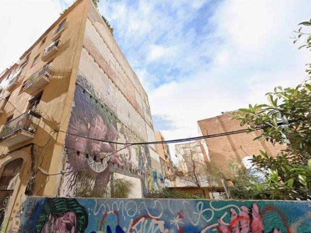 Terreno en Venta en Barcelona
