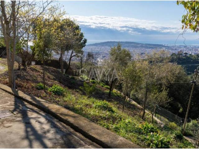 Terreno en Venta en Barcelona
