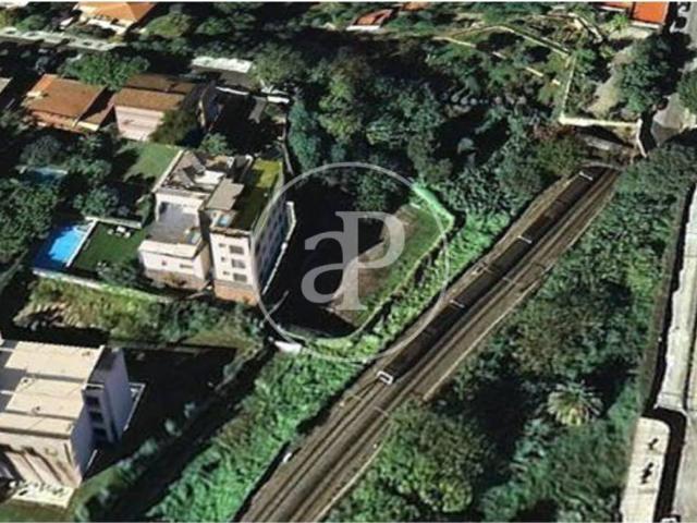 Terreno en Venta en Barcelona