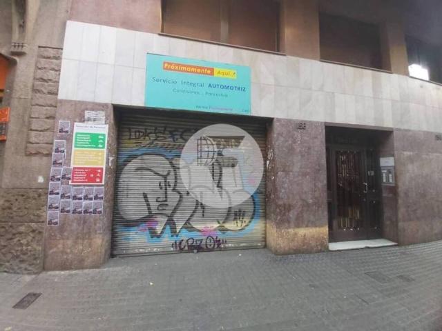 Terreno en Venta en Barcelona