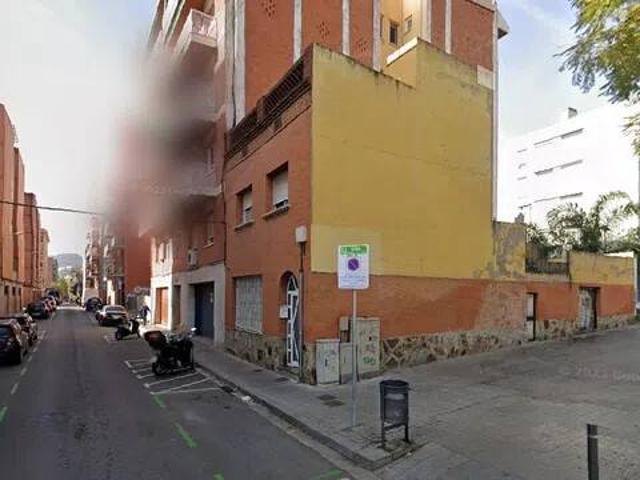 Terreno en Venta en Barcelona