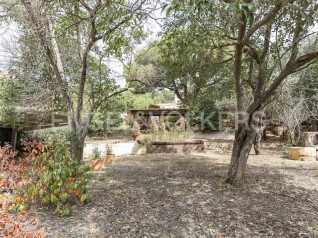 Terreno en Venta en Barcelona