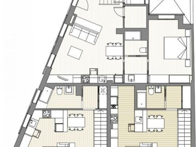 Terreno en venta en Barcelona, de 164 m² por 405.000