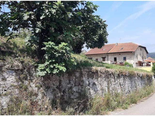 Terreno en Venta en Bárcena de Cicero