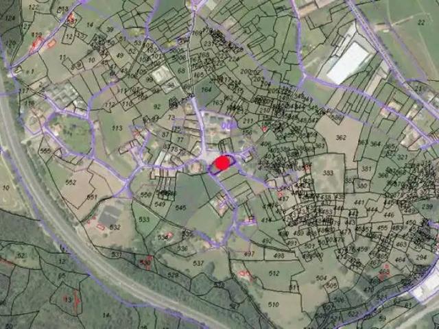 Terreno en Venta en Bárcena de Cicero