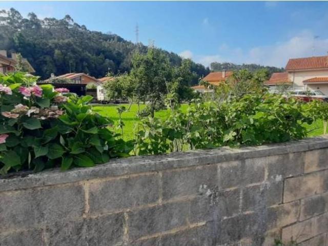 Terreno en Venta en Bárcena de Cicero