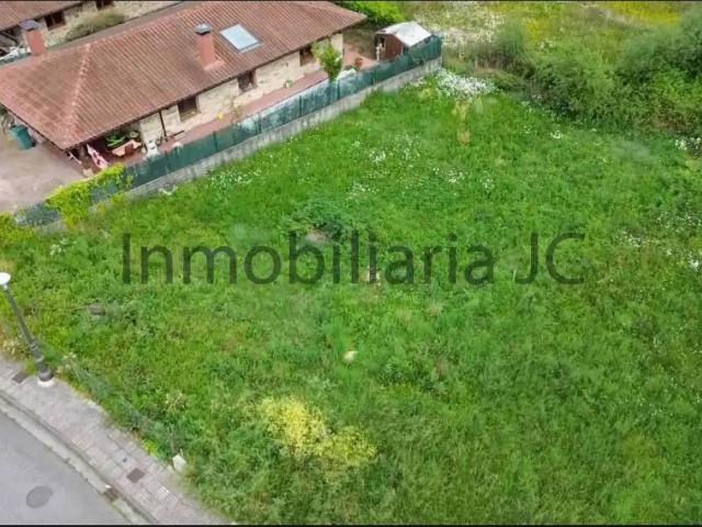 Terreno en Venta en Bárcena de Cicero