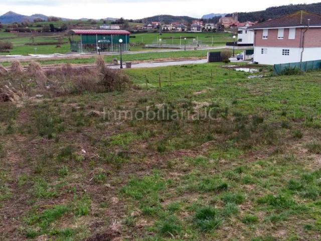 Terreno en Venta en Bárcena de Cicero