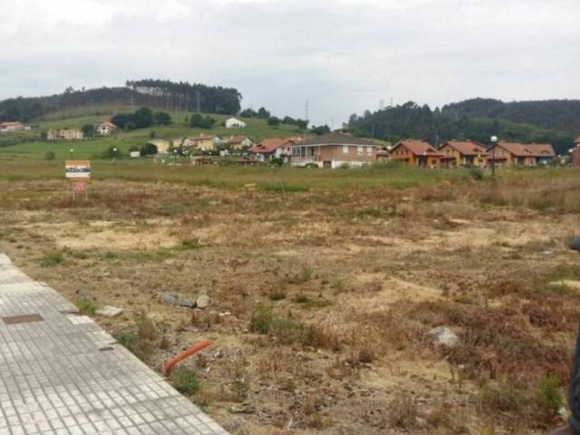 Terreno en Venta en Bárcena de Cicero