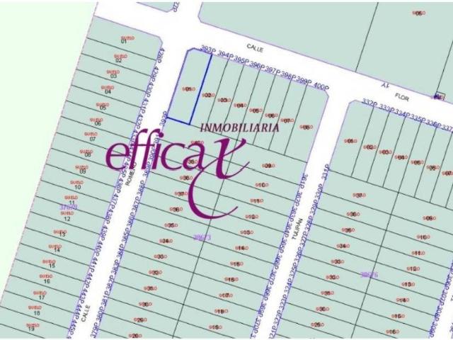 Terreno en Venta en Barcience