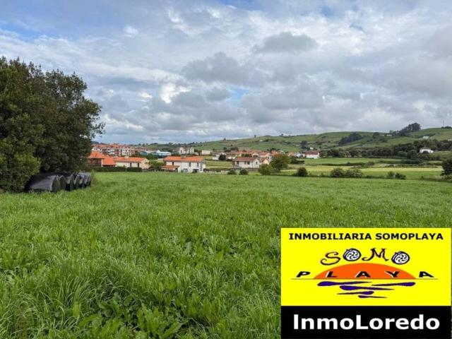 Terreno en Venta en Bareyo