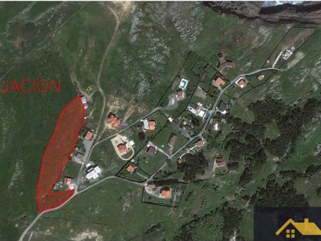 Terreno en Venta en Bareyo