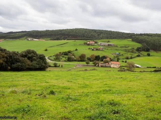 Terreno en Venta en Bareyo