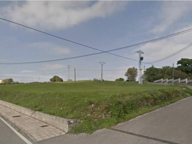 Terreno en Venta en Bareyo