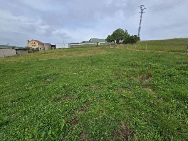 Terreno en Venta en Bareyo
