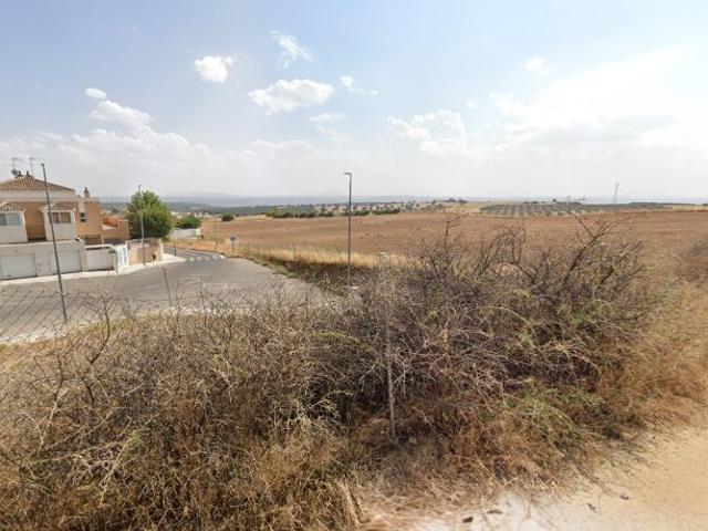 Terreno en venta en Bargas