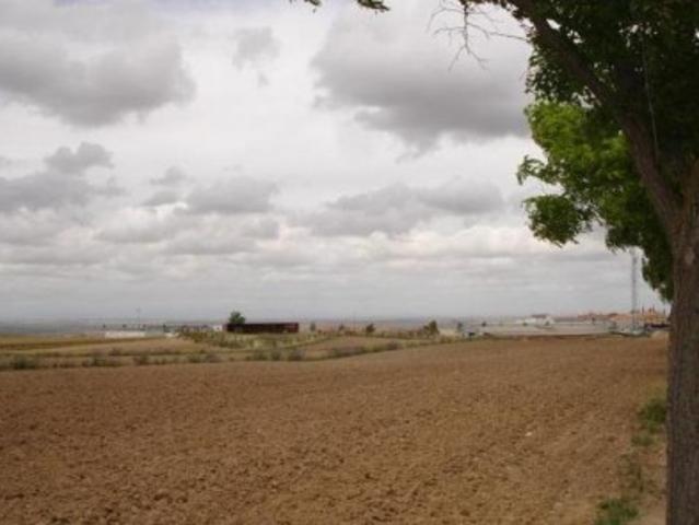 Terreno en venta en Bargas, Carretera Toledo Valmojado, 45593