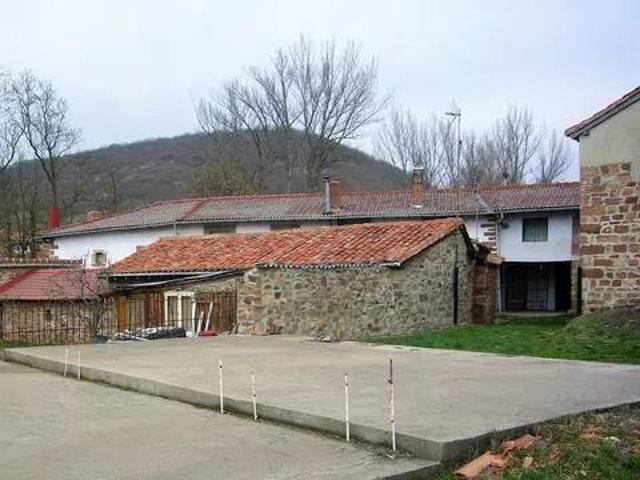 Terreno en Venta en Barruelo de Santullán