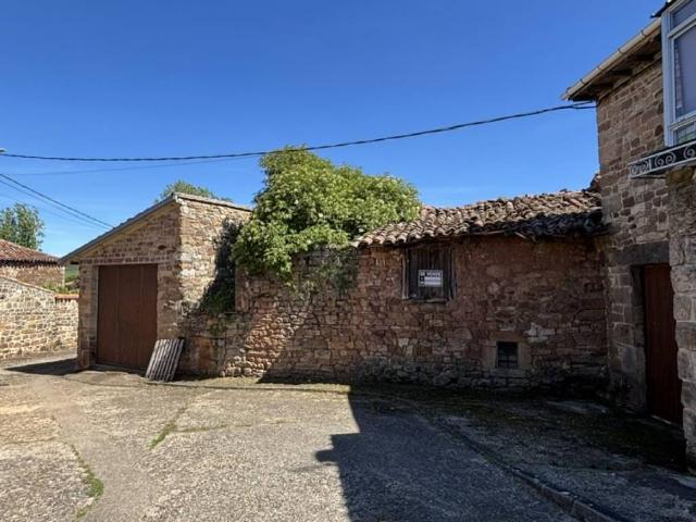 Terreno en Venta en Barruelo de Santullán