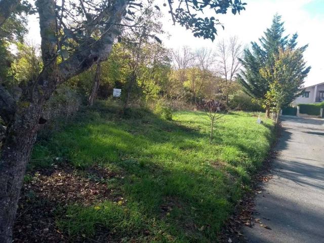 Terreno en Venta en Barrundia