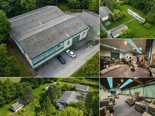 Terreno en Venta en Barrundia