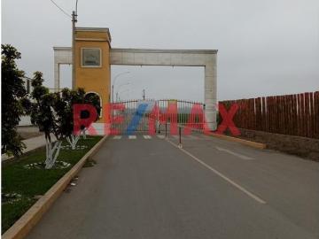 Terreno en venta en Barranca a S/58,245