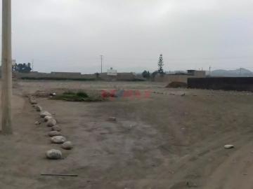 Terreno en venta en Barranca a S/105,900