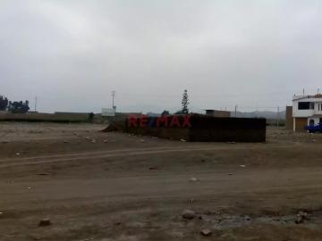 Terreno en venta en Barranca a S/80,775