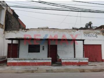 Terreno en venta en Barranca a S/949,000
