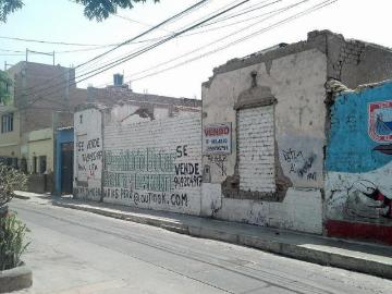 Terreno en venta en Barranco a $450,000