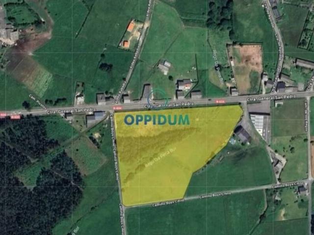 Terreno en Venta en Barreiros