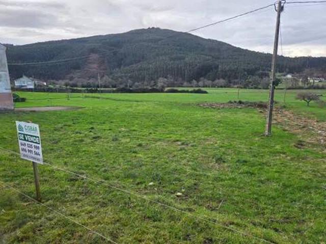 Terreno en Venta en Barreiros