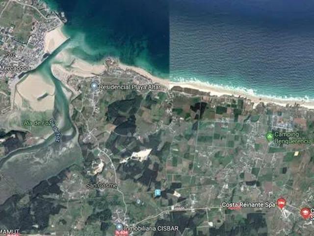 Terreno en Venta en Barreiros