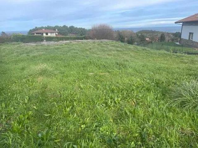 Terreno en Venta en Barrika