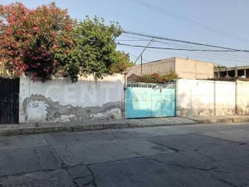 TERRENO EN VENTA EN BARRIO CURTIDORES CHIMALHUACAN CERCA DE HOSPITAL INFANTIL