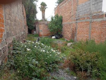 Terreno en Venta en Barrio de Santiago San Luis Potosi S.L.P