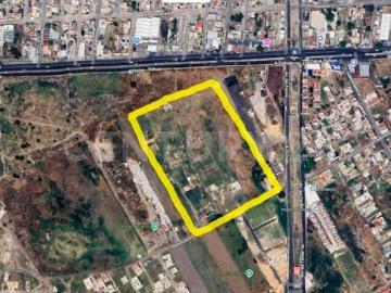Terreno en venta en Barrio de San Sebastian, Chalco