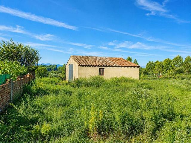 Terreno en venta en barrio Diposit, Vilaür, de 1.657 m² por 180.000