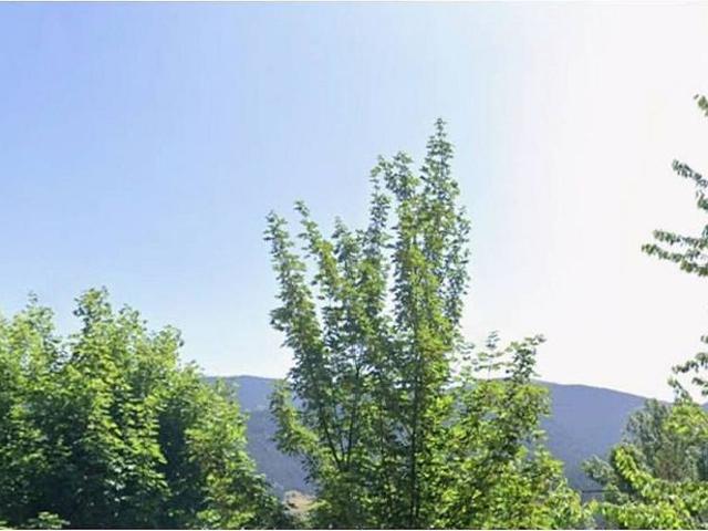 Terreno en venta en barrio Molina, Alp, de 1.029 m² por 125.000